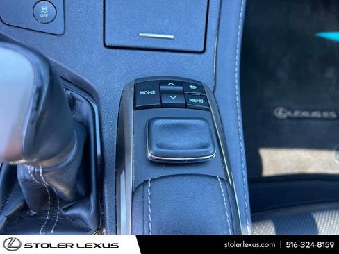 Used 2017 Lexus ES 350 w/ Navigation System Package FWD image 37