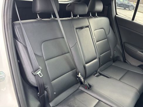 Used 2022 Kia Sportage Nightfall Edition image 21
