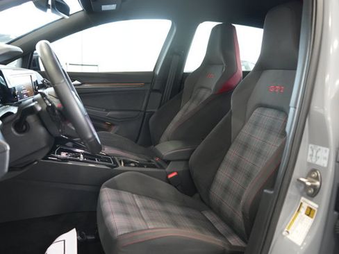 Used 2024 Volkswagen GTI S image 23