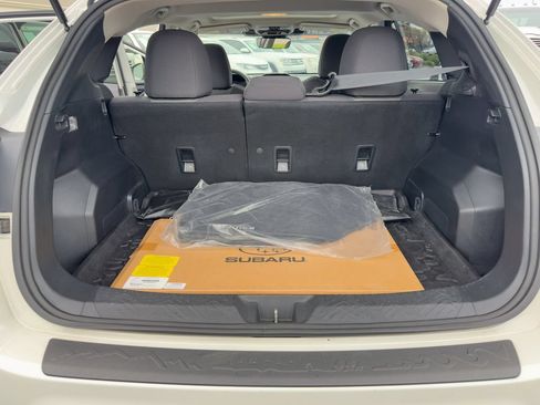 Used 2024 Subaru Crosstrek 2.0i Premium AWD/4WD image 17