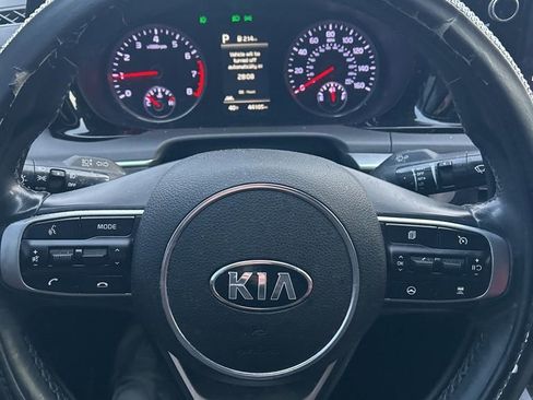 Used 2021 Kia K5 GT-Line image 23