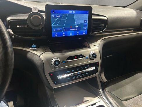 Certified 2021 Ford Explorer Timberline AWD/4WD image 17
