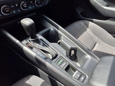 Used 2024 Honda Accord EX image 21