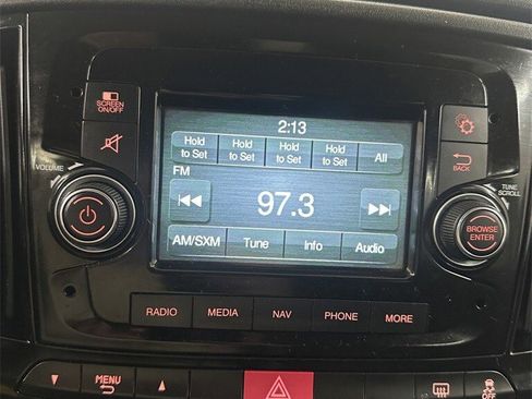 Used 2015 RAM ProMaster City Tradesman SLT w/ Rear Back-up Camera Group image 16