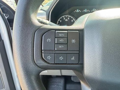 Used 2023 Ford F150 XL w/ Trailer Tow Package RWD image 30