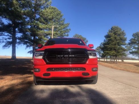 Used 2020 RAM 1500 Big Horn image 6