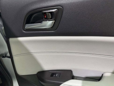 Used 2020 Acura ILX w/Premium Pkg image 44