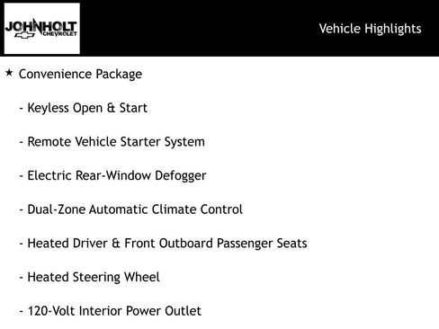 Used 2025 Chevrolet Silverado 1500 RST w/ Protection Package image 12