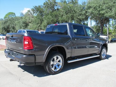 New 2026 RAM 1500 4x4 Crew Cab image 6