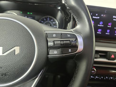 Used 2022 Kia K5 GT-Line w/ GT-Line Awd Premium Package image 16