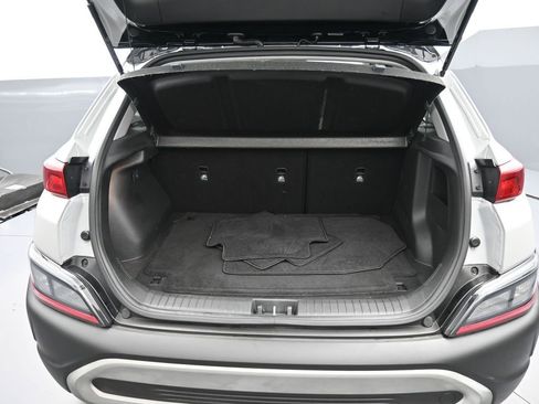 Certified 2023 Hyundai Kona SEL image 21