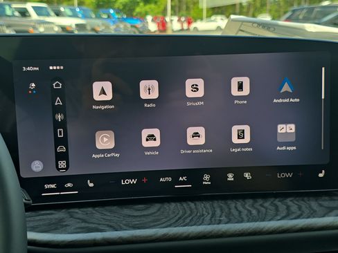 New 2026 Audi Q5 Premium AWD/4WD image 21
