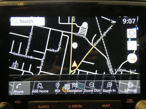 Used 2023 Nissan Frontier PRO-4X w/ Pro Convenience Package image 13