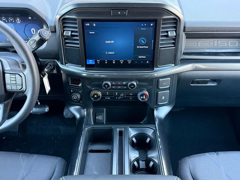 New 2026 Ford F150 STX w/ F-150 LOBO Package image 23