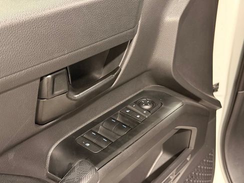 Used 2026 Toyota Tacoma SR5 AWD/4WD image 14