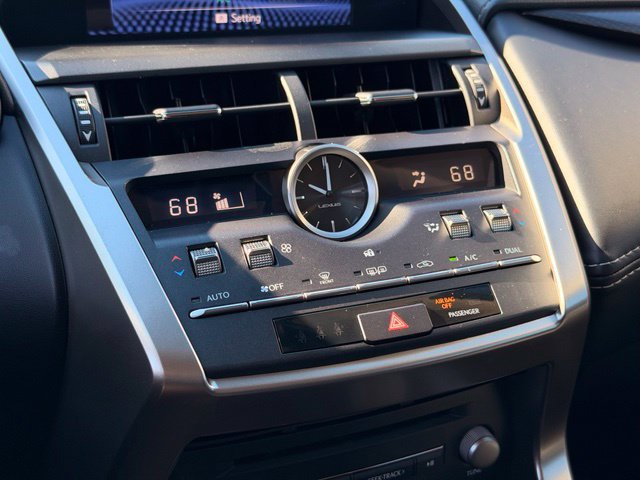 Used 2018 Lexus NX 300 FWD w/ Accessory Package 2 image 31