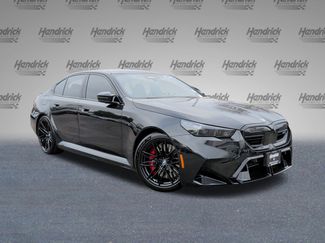 Used 2026 BMW M5 w/ Executive Package video 2