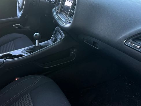 Used 2018 Dodge Challenger R/T image 16