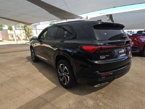 New 2026 Buick Enclave Sport Touring w/ Power Package image 40