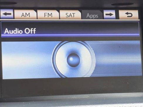 Used 2014 Lexus ES 350 w/ Premium Package FWD image 14