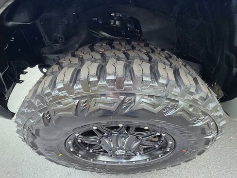 Used 2003 Toyota Tacoma 4x4 Double Cab image 46