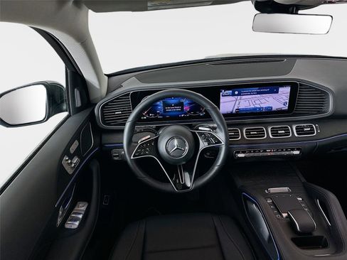 Certified 2026 Mercedes-Benz GLE 350 GLE 350 image 29
