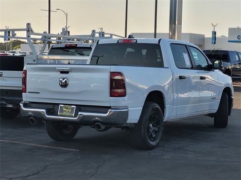 Certified 2024 RAM 1500 Laramie image 4