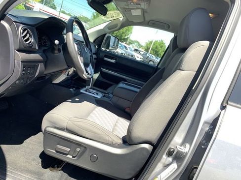 Used 2021 Toyota Tundra SR5 AWD/4WD image 18