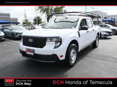 Used 2025 Ford Maverick XLT w/ Equipment Group 302A