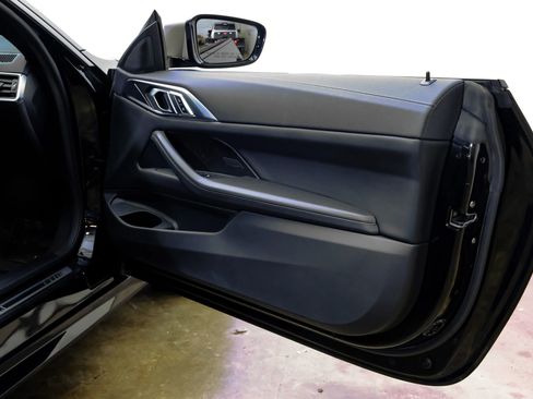 Used 2021 BMW 440i xDrive Coupe image 37