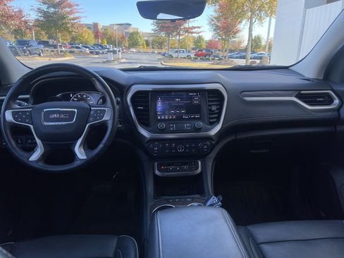 Used 2022 GMC Acadia Denali w/ Denali Ultimate Package image 29