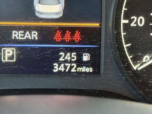 Used 2025 Nissan Altima 2.5 S image 26