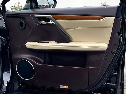 Used 2019 Lexus RX 350 AWD image 24