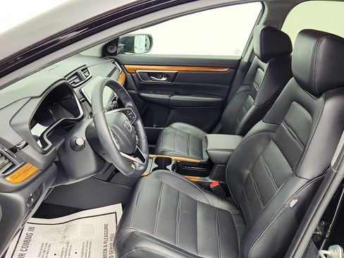Used 2020 Honda CR-V Touring image 18