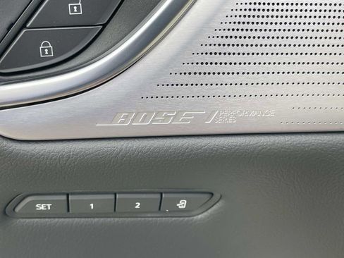 New 2026 Cadillac XT5 Sportv AWD/4WD image 26