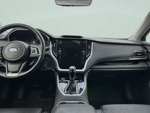 Used 2022 Subaru Outback Limited AWD/4WD image 21