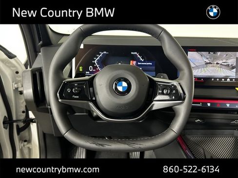 New 2026 BMW X3 xDrive30 w/ Premium Package image 15