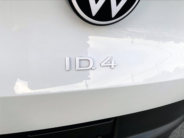 Used 2023 Volkswagen ID.4 Pro RWD image 18