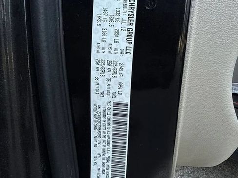 Used 2013 Dodge Grand Caravan FWD image 38