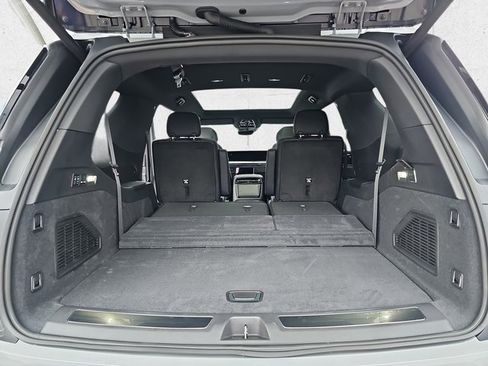 New 2026 Cadillac Escalade IQL Sport 1 w/ LPO, ONYX Package image 14