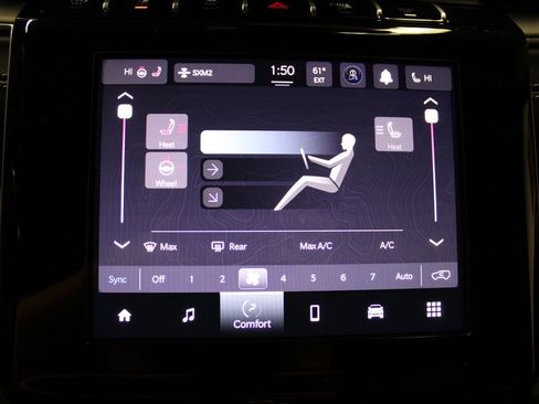 New 2025 Jeep Grand Cherokee Laredo X w/ Luxury Tech Group I image 16