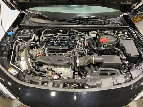 Used 2024 Acura Integra FWD image 26