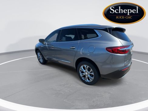 Used 2019 Buick Enclave Avenir w/ Avenir Technology Package image 6