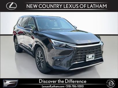 Certified 2024 Lexus TX 350 AWD w/ Technology Package