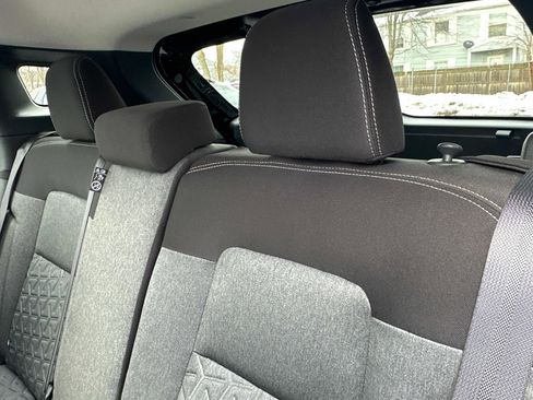 New 2026 Nissan Kicks SV w/ Cold Weather Package image 27