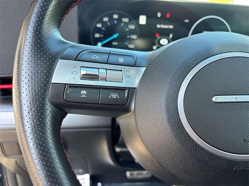 Used 2024 Hyundai Kona N Line image 19