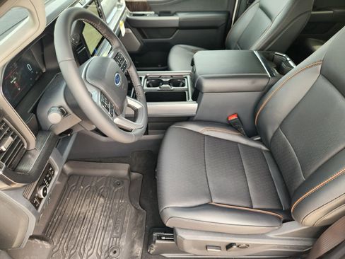 New 2026 Ford F250 Lariat AWD/4WD image 14