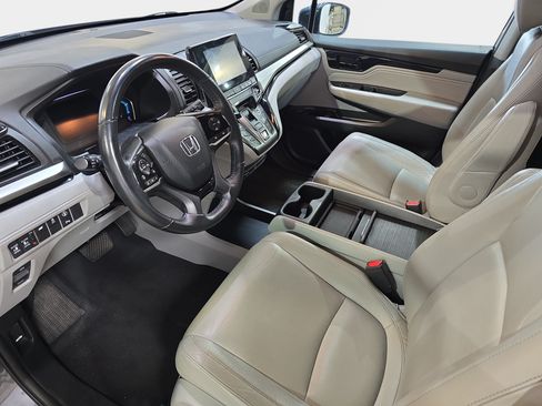 Used 2021 Honda Odyssey Touring image 13