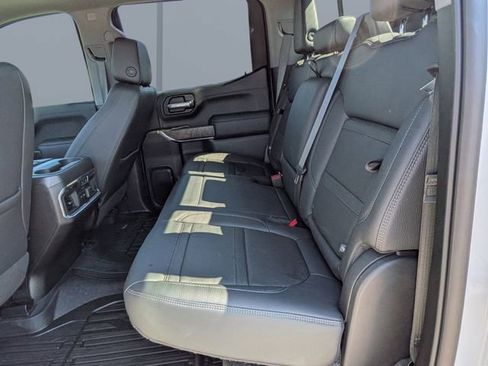 Used 2021 GMC Sierra 1500 Denali w/ Denali Carbonpro Edition image 14