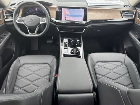 New 2026 Volkswagen Atlas SE FWD image 26